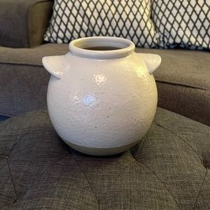 Threshold Studio McGee vase